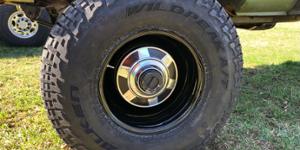 Chevrolet D30 CUCV